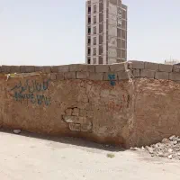 زمین . دونبش .سند تک برگ. بلوار امام رضا