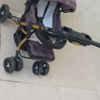 کالسکه نو|کالسکه و لوازم جانبی|دزفول, |دیوار