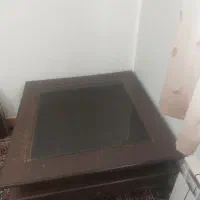 میزجلومبلی،سالم زیاداستفاده نشده