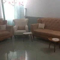ست مبل ۷ نفره چستر سالم با بهترین کلاف|مبلمان خانگی و میز عسلی|شیراز, سینما سعدی|دیوار