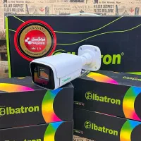 دوربین مداربسته اورجینال گارانتی معتبر/دید وسیع