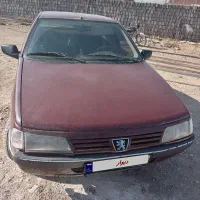 پژو405|خودرو سواری و وانت|زرند, |دیوار