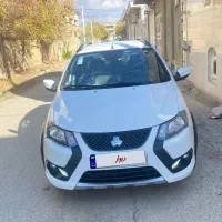 کوییک GXL مدل ۱۴۰۳