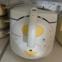 سرخ کن آسانسوری