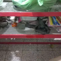 ویترین مغازه