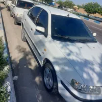 سمنددرحد|خودرو سواری و وانت|بندرعباس, |دیوار