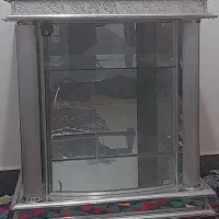 میز تلویزیون در حد نو