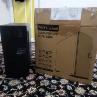 قاب کیس گیمینگ نو