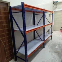 قفسه کارخانه