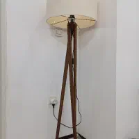 آباژور کنارسالن