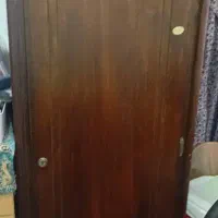 تخت بدون کفی و کمد|تخت و سرویس خواب|لاهیجان, کوی آزادگان|دیوار