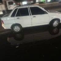 ماشین نو صفر