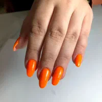 مدل برای ناخن|خدمات آرایشگری و زیبایی|شاندرمن, |دیوار