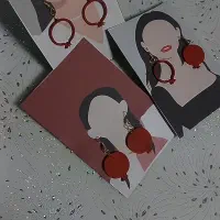 گوشواره یلدایی