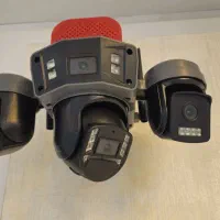 دوربین سیم کارتی/دوربین مداربسته/سیم کارتی