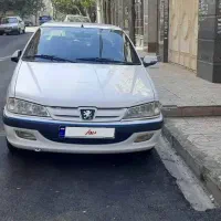 پژو پارس