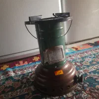 چراغ گازی در حد نو