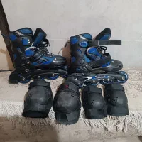 فروش فوری|دوچرخه، اسکیت، اسکوتر|الوند, |دیوار