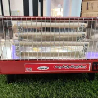 بخاری برقی کرسی برقی کم مصرف. برق آبی|بخاری، هیتر، شومینه|اصفهان, شیخ اشراق|دیوار