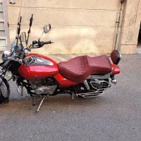 اونجر ۲۲۰ مدل ۹۱|موتورسیکلت|تهران, شهرک فردوس (حسینی)|دیوار