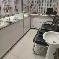 لوازم جانبی و تجهیزات مغازه موبایل