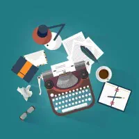 تایپ فوری، رزومه ،مقاله و ارائه، تبدیل PDF به Word