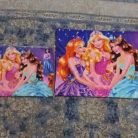 روبالشی زیبا بچه گانه|رختخواب، بالش، پتو|زاهدان, |دیوار