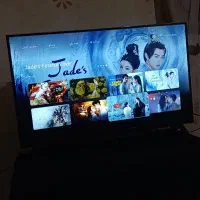 تلوزیون هوشمند LG