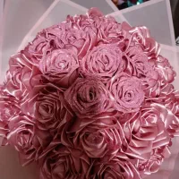 گل رز جاویدان