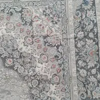 دو جفت فرش ۹متری(۴ تخته) ۱۲۰۰شانه، آبدانان|فرش|آبدانان, |دیوار