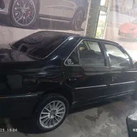 فروش پارس|خودرو سواری و وانت|مهاباد (آذربایجان غربی), |دیوار