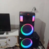 باند اسپیکر