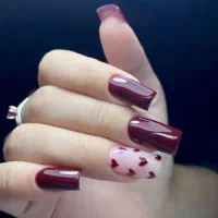 کاشت ناخن