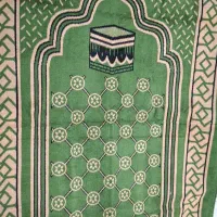 سجاده مخمل|زیورآلات و اکسسوری|تهران, صد دستگاه|دیوار