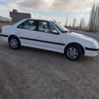 پژوپارس تیوفاودریچه گاز سیمی