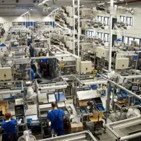 جذب نیروی در تولیدی لوازم خانگی با حقوق بالا