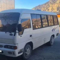 مینی بوس هیوندا