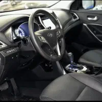 سانتافه 2016 موتورGDi درحد صفر خشک|خودرو سواری و وانت|اردبیل, |دیوار