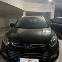 جک S5 نیوفیس، مدل ۱۴۰۱