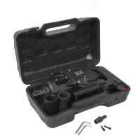 انواع بکس بادی جنیوس 1/2 و 3/4 و 1 اینچ عمده و تک|ابزارآلات|مشهد, ثامن|دیوار