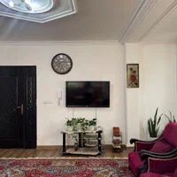 ۱۲۰ متری ۲ خواب تمیز و داخل شهر با حیاط جای ماشین|اجارهٔ کوتاه‌مدت آپارتمان و سوئیت|رامسر, |دیوار