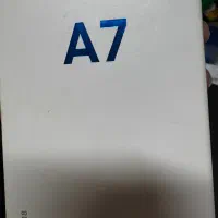 سامسونگ A7 Tab|تبلت|کرج, گلشهر|دیوار