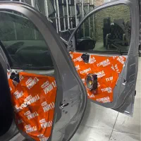 فروش عمده و نصب دمپینگ صداگیری به صورت تخصصی|خدمات موتور و ماشین|ایلام, |دیوار