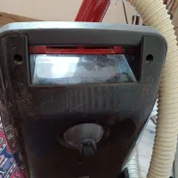 جارو برقی ناسیونال اصل ژاپن|جاروبرقی، جارو شارژی، بخارشو|رشت, گلسار|دیوار