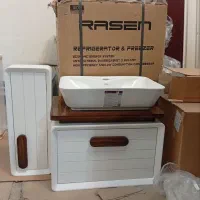 روشویی تک مانده خوش قیمت لوکس و لاکچری