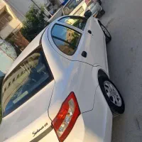 ساینا کارمندی تمیز بدون رنگ مدل ۱۴۰۱