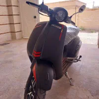 موتور ۱۴۰۳ صفر