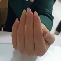 متخصص ناخن کراتین احیاوابریشم سازی مو  ارایش دائم|خدمات آرایشگری و زیبایی|کرمانشاه, |دیوار