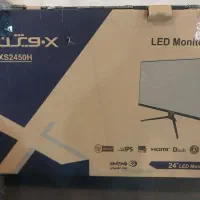 مانیتور ۲۴ آک