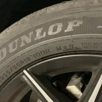 لاستیک خودرو